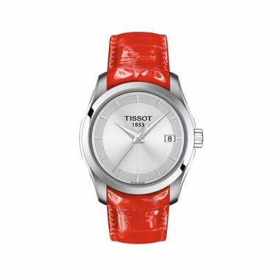Tissot T0352101603101 (Ø 32 mm) Dames horloge