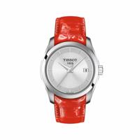 Tissot T0352101603101 (Ø 32 mm) Dames horloge - thumbnail