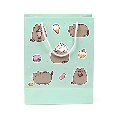 Pusheen de Kat Core Cadeautasje Large