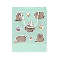 Pusheen de Kat Core Cadeautasje Large - thumbnail