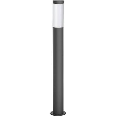 LED bollard light Philips Utrecht Antraciet 20 W