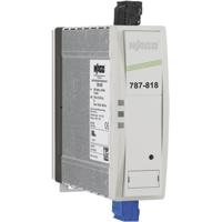 WAGO EPSITRON® PRO POWER 787-818 DIN-rail netvoeding 24 V/DC 3 A 72 W Aantal uitgangen:1 x Inhoud 1 stuk(s) - thumbnail