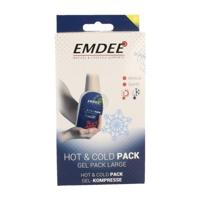 Emdee Hot & Cold Pack Large Gel-Kompress Art.57903 - thumbnail