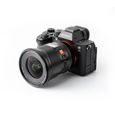Viltrox AF 16mm F/1.8 Sony FE-Mount Viltrox AF 16mm F/1.8 Sony FE-Mount