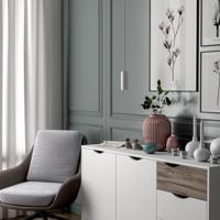 Deko Light Can 150, 1x 7,5 W GU10, Weiß 342254 Hanglamp GU10 7.5 W Wit - thumbnail