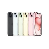 Apple iPhone 15 Plus (128 GB) - roze - thumbnail