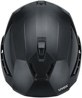 uvex perfexxion 9720950 Veiligheidshelm Zwart - thumbnail