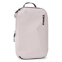 Thule Compression Packing Cube Opbergzak White M - thumbnail
