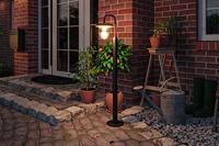 Paulmann Vintario E27 anthrazit 94757 Buitenlamp (wand) E27 Antraciet - thumbnail