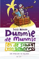 Dummie de mummie en de schat van Sohorro - thumbnail