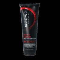 Syoss Intense Color Deep Conditioner 10% Antioxidant Shine Complex - thumbnail