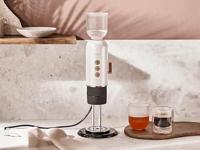 Dreiklang be smart 4-1 white Espressomachine Wit 1650 W - thumbnail