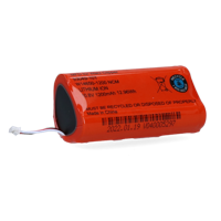 Accu los voor KM Accu Scheermachine Paard - thumbnail