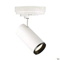 SLV CEILING CANOPY 1004685 Puntaansluiting Wit - thumbnail