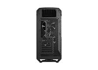 Fractal Design Torrent Black TG Light Tint midi tower behuizing - thumbnail