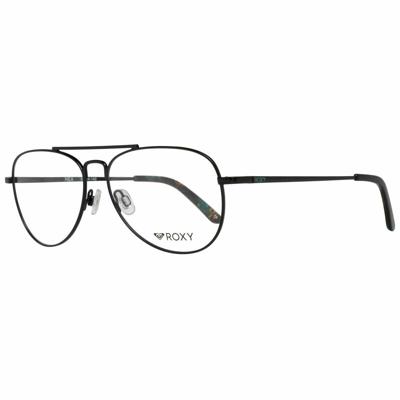 Brillenframe Dames Roxy ERJEG03043-55DBLK Ø 55 mm