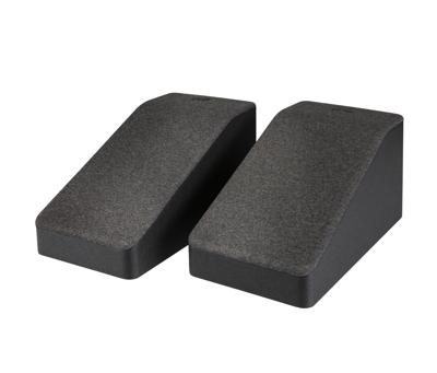 Polk: R900 Atmos speakers - 2 stuks - Zwart Polk: R900 Atmos speakers - 2 stuks - Zwart
