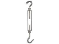 Perel GSSA1 Snoerspanner spanner 190 mm 1 stuk(s) - thumbnail