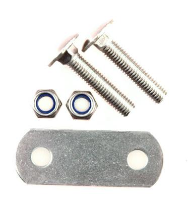 Vink Bevestiging beveiliging