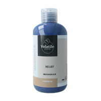 Volatile Massageolie relief 250 Milliliter - thumbnail
