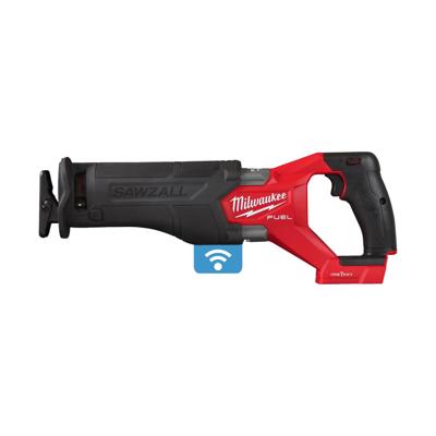 Milwaukee M18 ONEFSZ-0X Accu Reciprozaag 18V Basic Body in HD Box - 4933478296
