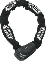 Abus granit city chain x-plus 1060/110 - art3 - 10mm - zwart - thumbnail