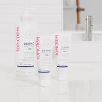 Topicrem UR Anti-Roughness Smoothing Cream 500ml - thumbnail