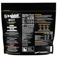 Mutant Mass Extreme 2500 Triple Chocolate (2720 g) - thumbnail