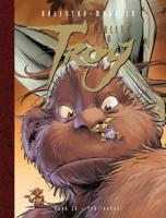 Trollenhaar - Christophe Arleston - Paperback (9789088863769) - thumbnail