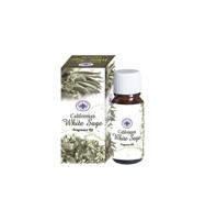 Green Tree Geurolie Californian white sage 10 Milliliter - thumbnail