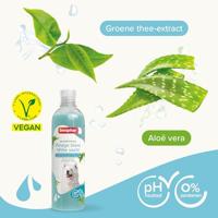 Beaphar Shampoo Witte vacht hond 250 ml - thumbnail