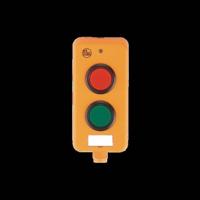 ifm Electronic AC2388 AC2388 Verlichte drukschakelaar 1 stuk(s) - thumbnail