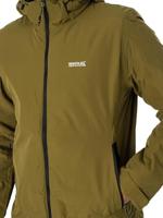 Regatta Frelton Jas - thumbnail