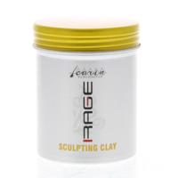 Carin Rage Sculpting Clay Hold 2 - Shine 1 100ml - thumbnail
