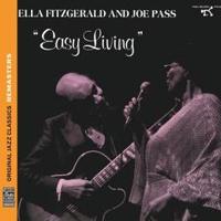 Easy Living - CD (0888072328419) - thumbnail
