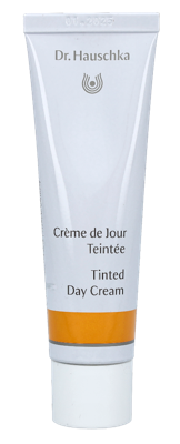 Dr. Hauschka Tinted Day Cream 30 ml