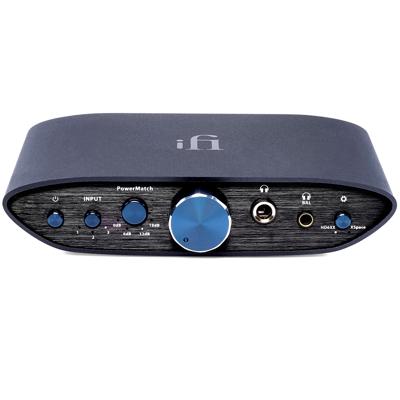 iFi Audio ZEN CAN Signature 6XX iFi Audio ZEN CAN Signature 6XX