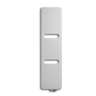Vasco Oni radiator 500x1800mm as=0066 795w RAL9005 zwart 311050180mb1400 Vasco Oni radiator 500x1800mm as=0066 795w RAL9005 zwart 311050180mb1400