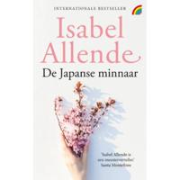 De Japanse minnaar - thumbnail