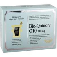 Bio-Quinon Q10 30mg Capsules - thumbnail