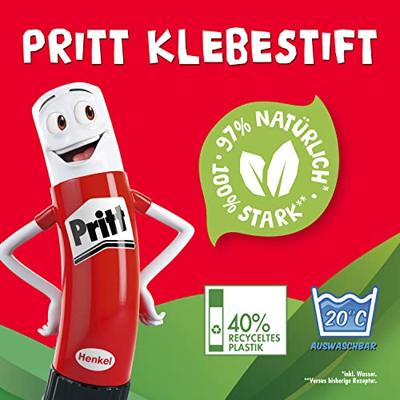 Pritt Lijmstift PBS2B 64 g