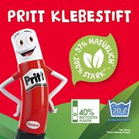 Pritt Lijmstift PBS2B 64 g - thumbnail