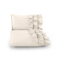 Dreamhouse Cyprus Creme 140 x 220 cm - thumbnail