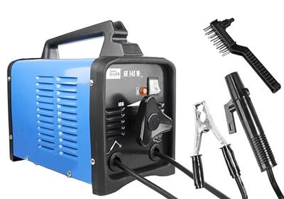 Lasapparaat GE 145 elektrode