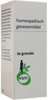 VSM Ignatia amara LM1 4 Gram - thumbnail