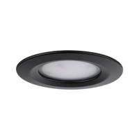 Paulmann 93081 Set Nova Plus LED-inbouwlamp LED 18 W Zwart - thumbnail