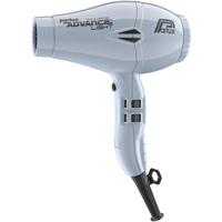 Parlux Advance Light Ionic & Ceramic Dryer Ice Blue 1Stuks - thumbnail