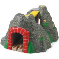 BRIO World Magische treintunnel - thumbnail