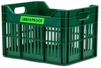 UrbanProof krat junior 15l rpet groen - thumbnail
