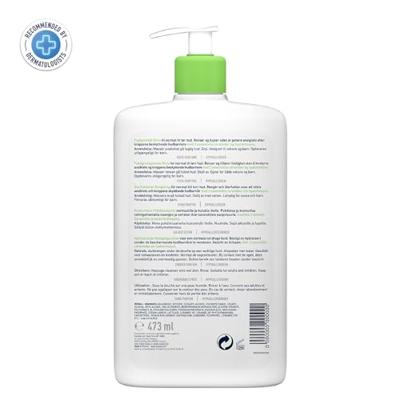 Cerave Cerave Hydraterende Reinigingscreme 473ML - thumbnail